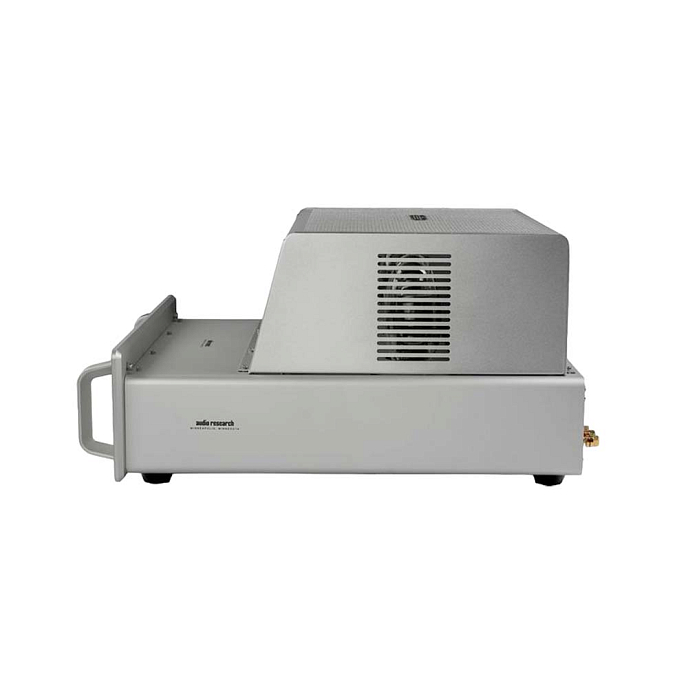 Усилитель мощности Audio Research VT80SE Silver - рис.3