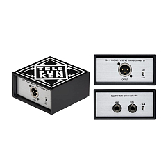 Директ-бокс Telefunken TDP-1