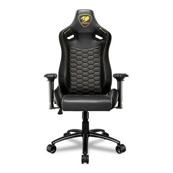 Компьютерное кресло Cougar Outrider S Royal - рис.3
