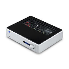 Предусилитель PS Audio BHK Signature Preamplifier silver предусилитель (SN 50345730199004172338)_Уценка