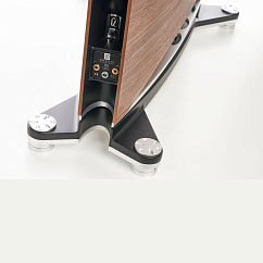 Напольная акустика Borresen 05 Cryo Walnut