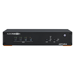 Внешняя звуковая карта Arturia AudioFuse X8 IN