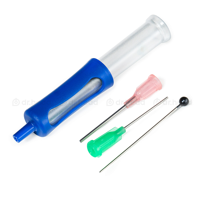 Набор инструментов JH Audio JODIVAC Accessory Replacement Pack - рис.0