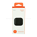 Чехол для Airpods uBear Touch Case for AirPods 3 Black - рис.3
