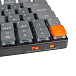 Клавиатура Keychron K3 v2 Black Brown Switch - рис.4 Клавиатура Keychron K3 v2 Black Brown Switch - рис.4