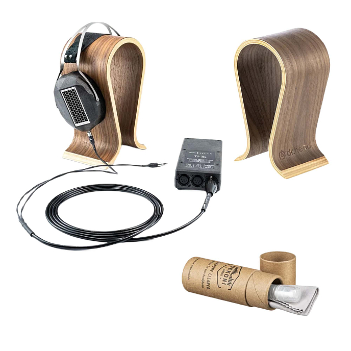 Комплект RAAL-Requisite CA-1a + Accessories - рис.0