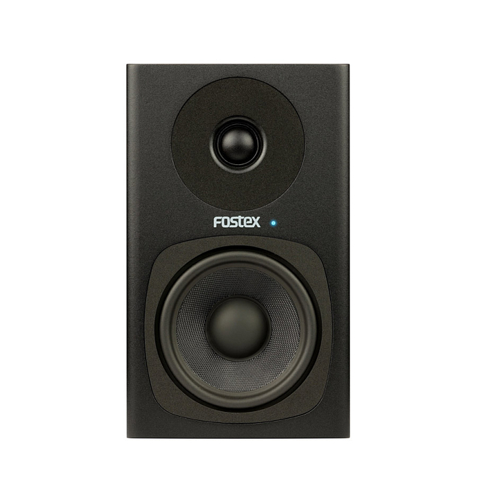 Акустическая система Fostex PM0.4c Black - рис.6