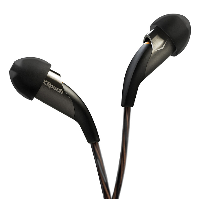 Наушники Klipsch X20i REFERENCE IN-EAR - рис.1
