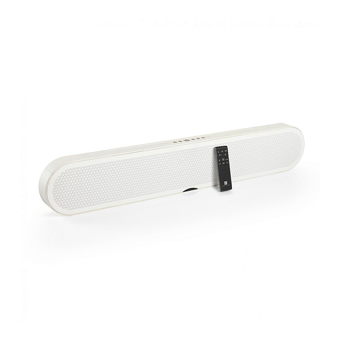 Саундбар Dali Katch ONE ivory white - рис.0