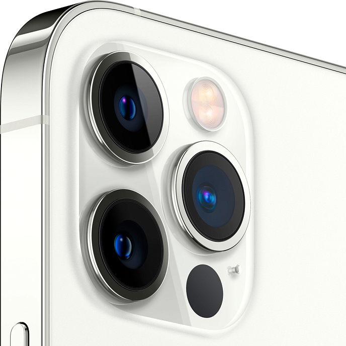 Телефон Apple iPhone 12 Pro 256GB Silver - рис.2