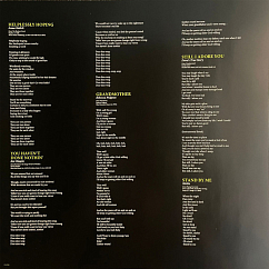 Виниловая пластинка Various Artists - The Worlds Greatest Audiophile Vocal Recordings Vol.4 (Audiophile Edition) (coloured) LP