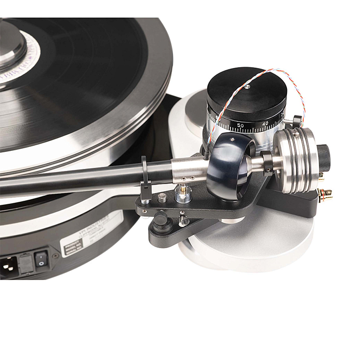 Проигрыватель винила VPI Avenger Direct - рис.3