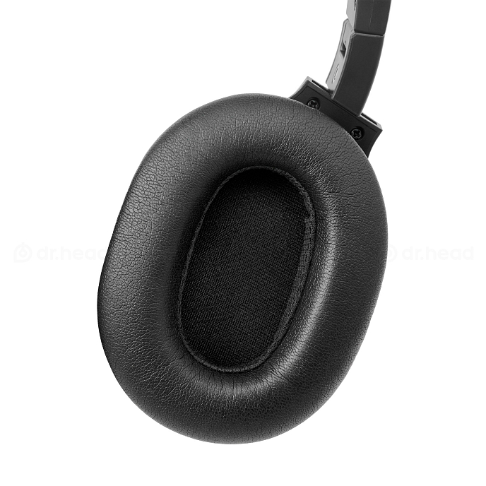 Беспроводные наушники AG WHP01K MK2 Black - рис.5