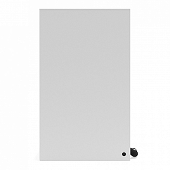 Акустическая кабина IzoRoom Maxi without window Black Blue