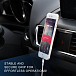 Автомобильный держатель для телефона Mpow car phone cradle and charger - рис.3