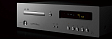 - рис.4 CD проигрыватель Luxman D-03X Silver - рис.4
