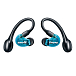 - рис.0 Наушники Shure Aonic 215 Blue - рис.0