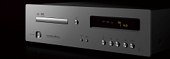 CD проигрыватель Luxman D-03X Silver