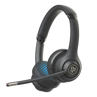 Jlab GO Work Wireless Duo V.2 Link USB-C Black