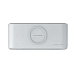 Портативная колонка Anker Soundcore Wakey Alarm Clock White - рис.3