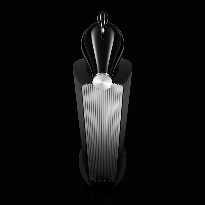 Напольная акустика Bowers & Wilkins 800 D3 Rosenut - рис.9