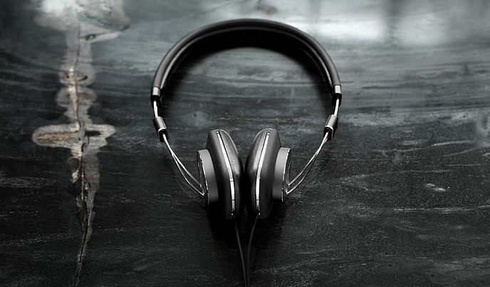Наушники Bowers & Wilkins P3 Series 2 - рис.6