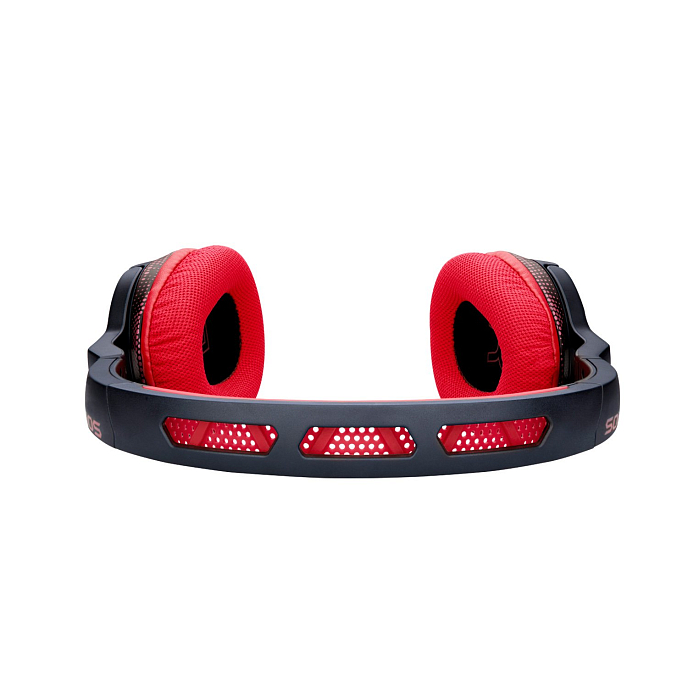 Беспроводные наушники Soul Transform Wireless Red - рис.2