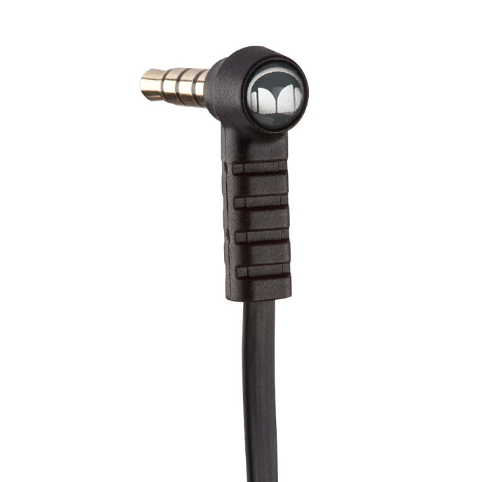 Наушники MONSTER ISPORT VICTORY (BLACK) - рис.2