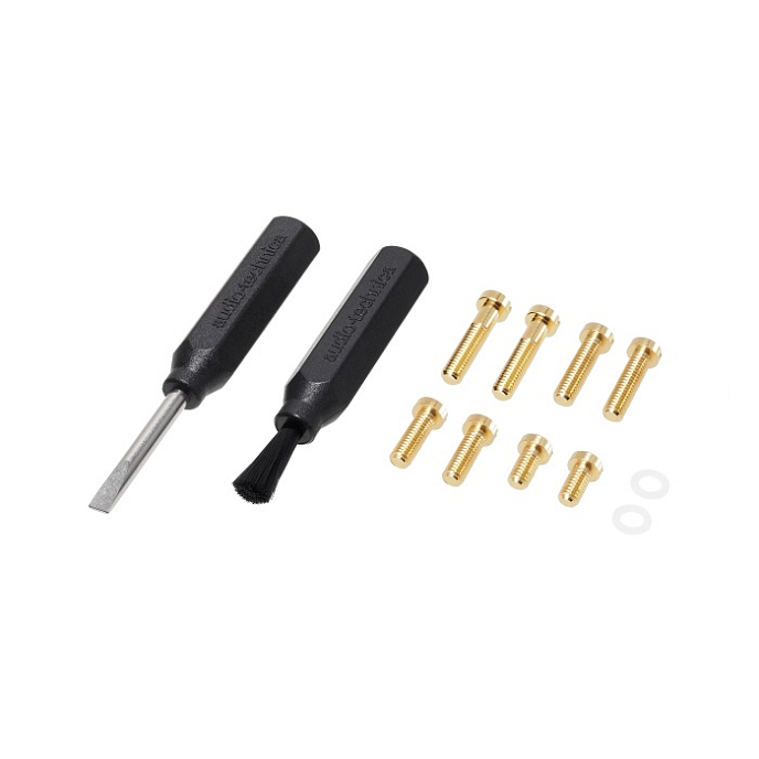 Звукосниматель Audio-technica AT-OC9XML - рис.3