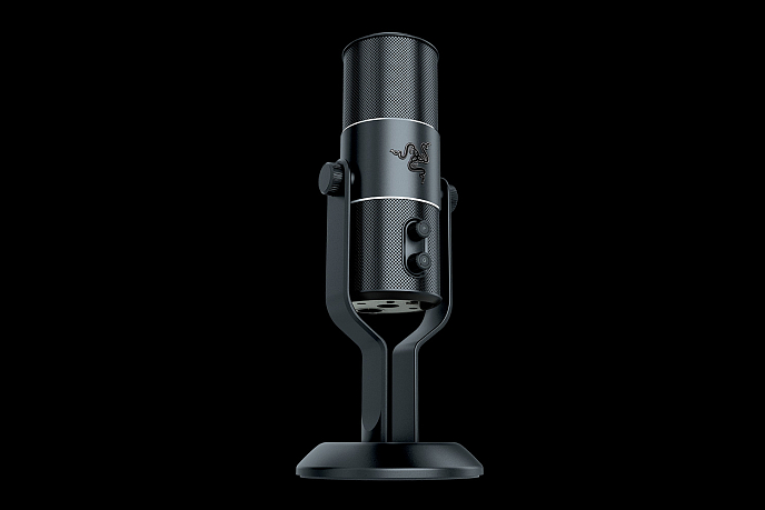 Микрофон Razer Seiren Pro - рис.4