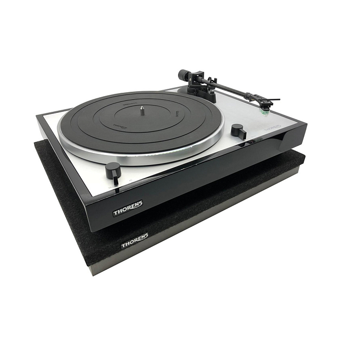 Антивибрационная подставка Thorens Absorber Base TAB 1600 - рис.2