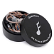 Наушники FATfreq x Effect Quantum Silver Black - рис.6