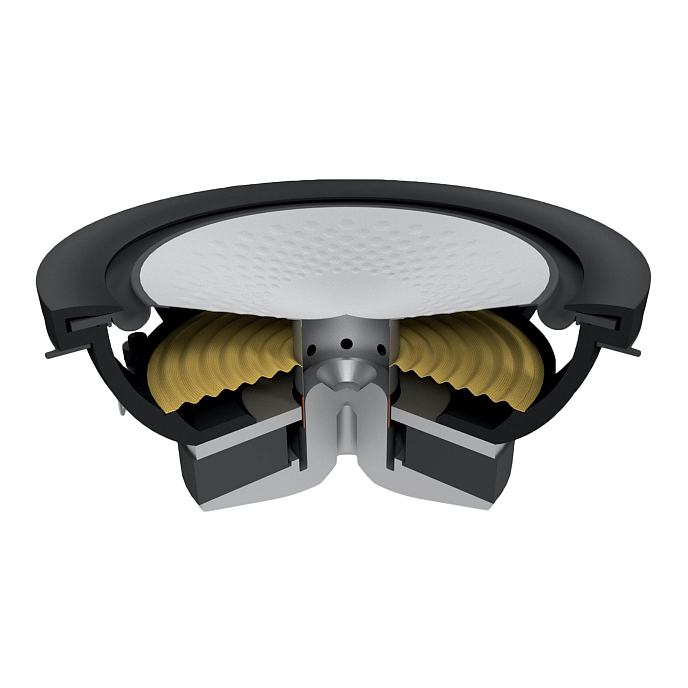 Напольная акустика Monitor Audio Silver 300 7G Satin White - рис.7