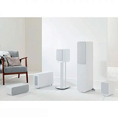 Сабвуфер Q Acoustics 3060S Arctic White