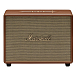 Портативная колонка Marshall Woburn III Brown - рис.0