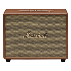 Портативная колонка Marshall Woburn III Brown