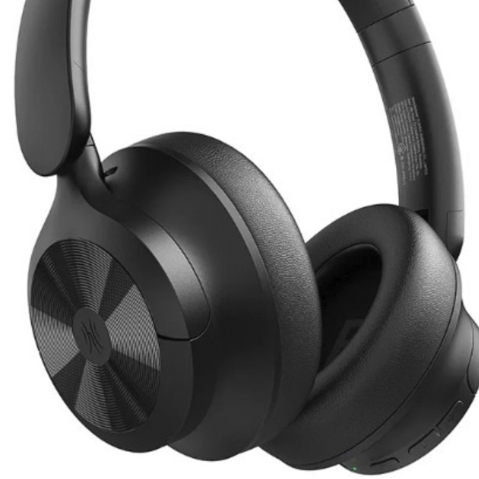 Беспроводные наушники OneOdio Focus A1 Pro black - рис.3