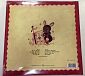 - рис.1 Пластинка Red Hot Chili Peppers – One Hot Minute LP - рис.1