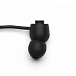 Наушники Urbanears Bagis Black - рис.1