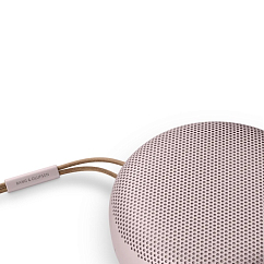 Портативная колонка Bang & Olufsen Beosound A1 2nd Gen Pink