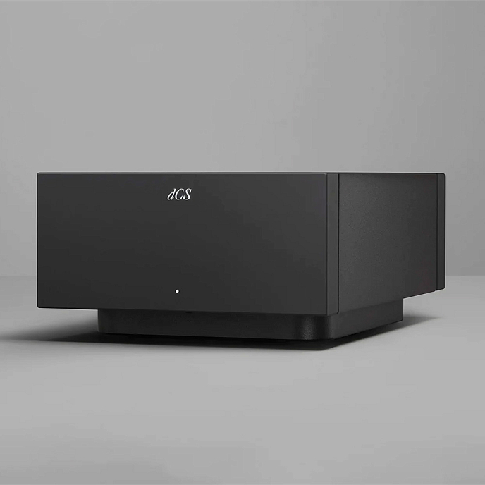 ЦАП dCS Lina Master Clock - рис.2