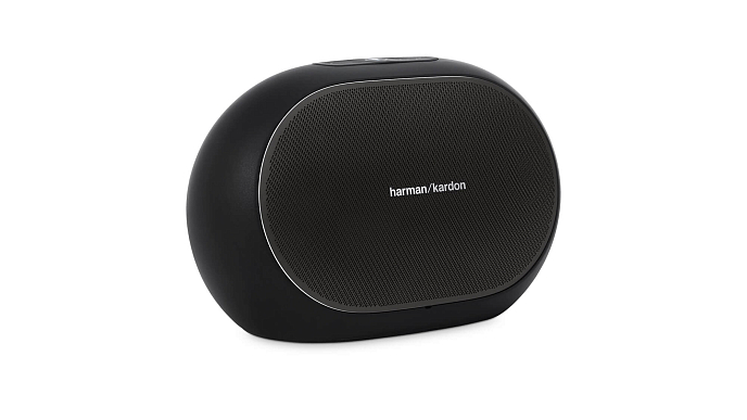 Портативная колонка Harman Kardon OMNI 50+ Black - рис.5