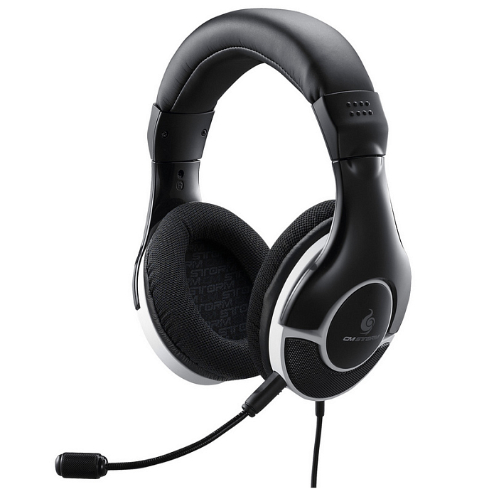Игровая гарнитура Cooler Master Ceres-300 - рис.0