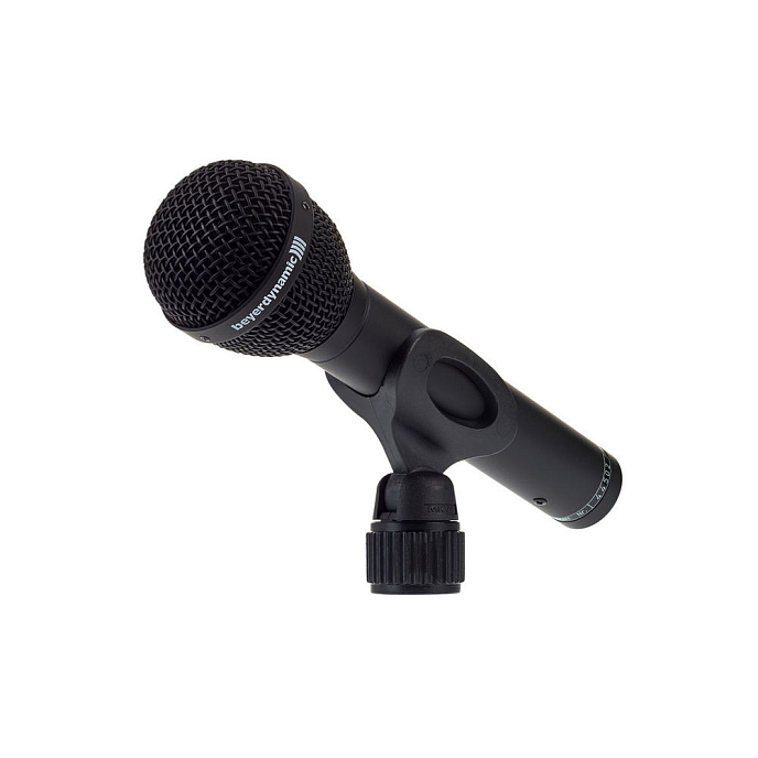 Микрофон вокальный Beyerdynamic M 88 TG - рис.4