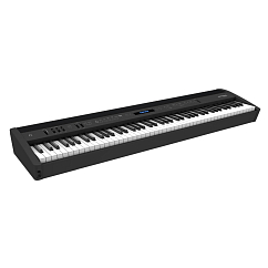 Синтезатор Roland FP-60X-BK Black
