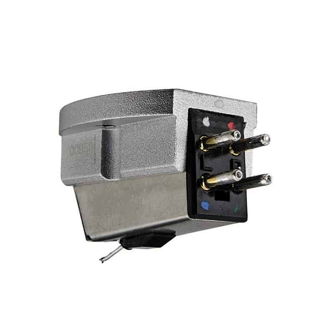 Проигрыватель винила Clearaudio Concept MM Wood Black / Wood + Concept Tonearm - рис.6