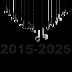 Наушники внутриканальные MoonDrop Nice Buds Transparent Black