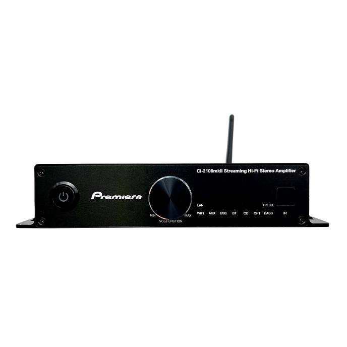 Интегральный усилитель Premiera CI-2100 MK2 - рис.0