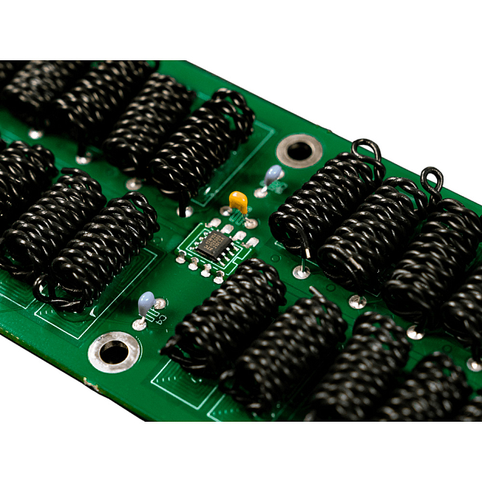 Сетевой аудиоплеер Aavik SD-288 - рис.6