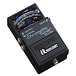Процессор эффектов Boss TU-3W Waza Craft Black - рис.1